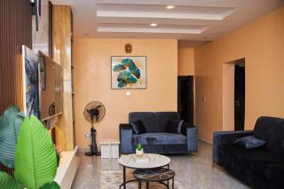 Comfort Service Apartment - 2