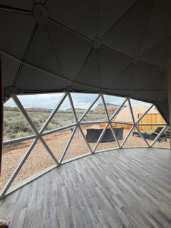 Bryce Glamp And Camp - 6