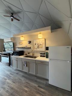 Bryce Glamp And Camp - 2