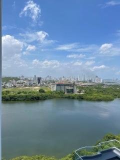 Cartagena Magica 1703 - 2