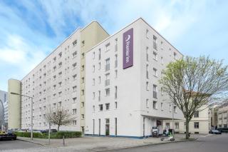 Premier Inn Berlin City Spittelmarkt - 2