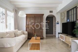 Koti Rentals - Villa Los Geranios - 2