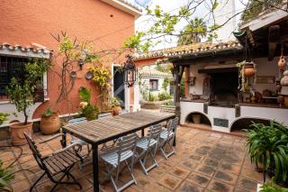 Koti Rentals - Villa Los Geranios - 7