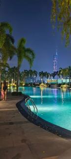 Trion by Whitdoorz apartment - 0