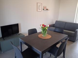 Casa Piutin, appartamento Stella alpina - 6