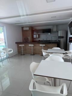 Flat Completo e Super Aconchegante - 2