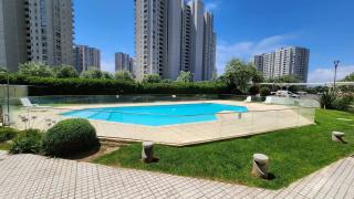 Departamento a pasos de la playa - 0