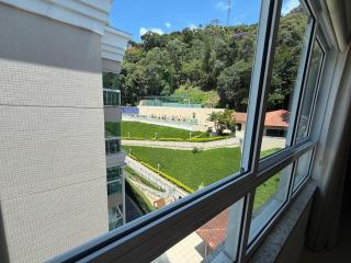 Flat Completo e Super Aconchegante - 1