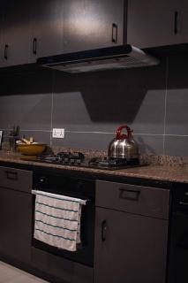 Emerald Apartments - 4