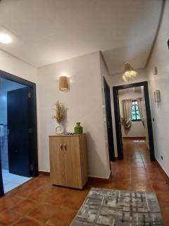 Entre Ville et Palmeraie - 1