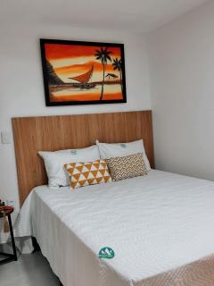 Suíte 1 - Paraíso Imperial Flats - 0