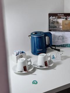 Suíte 1 - Paraíso Imperial Flats - 9