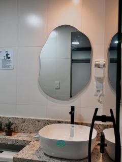 Suíte 1 - Paraíso Imperial Flats - 5