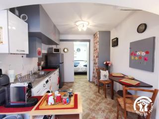 LA CASA de PAQUITA - 3