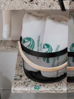 Suíte 1 - Paraíso Imperial Flats - 2