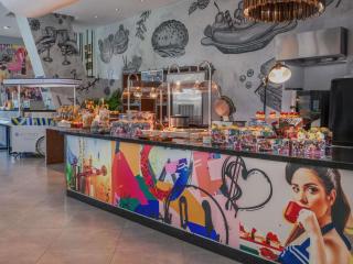 Pullman Jakarta Central Park - 3