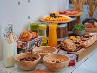 Pullman Jakarta Central Park - 2