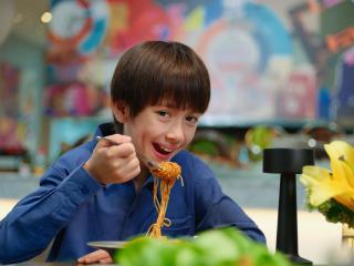 Pullman Jakarta Central Park - 1