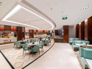 Pullman Wuxi New Lake - 6