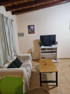 Refugio del Valle - Uspallata - 6