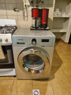 Refugio del Valle - Uspallata - 3