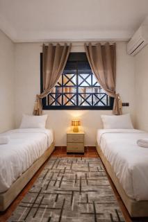 Entre Ville et Palmeraie - 5