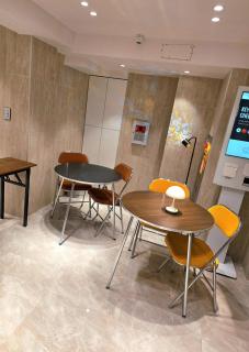 Belin Stay Myeongdong & Jongno - 8