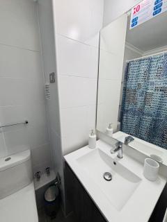 Depto 107D Jardines del Pacífico IV - 2