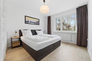 Apartment East Side - Berlijn - 7