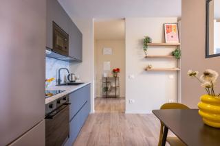 LTApartments - 8B Nuovo Monolocale con balcone a 900m dalla Torre - 2