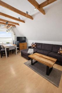 Ferienhaus Dünenweg - 0