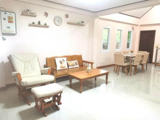 Happy house Padang Besar Thailand - 9