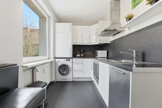 Apartment East Side - Berlijn - 2