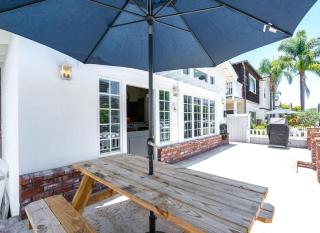 Quintessential Balboa Island Gem home - 0