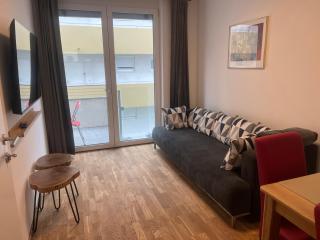 Ferienwohnung Alpenblick TOP 2C - 7