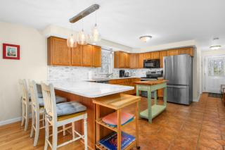 132 Hooppole Road Mashpee Indra Cottage - 6