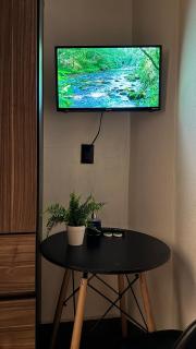 Habitacion privada en Condesa Ideal para 1 persona baño semiprivado - 9