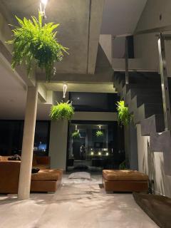 Casa Ávalon - 1