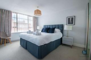 Cockleshells - Modern apartment in Swanage - 6