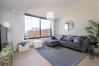 Cockleshells - Modern apartment in Swanage - 4