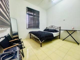 Little Moon Homestay Sg Isap Damai Kuantan - 3