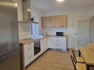 Ferienhof von Hammel Ferienwohnung 2 Schlafzimmer - 2