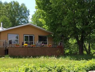 Petite maison grande vue - 9