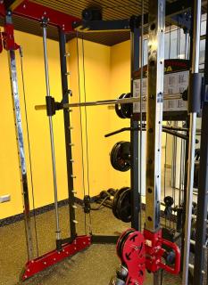 Apartments 816, Cowork, Santiago Center, 2 bedrooms, parking - 2