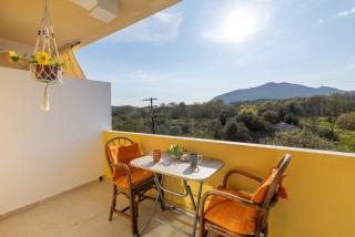 Katerina's Sunset Apartment - 8