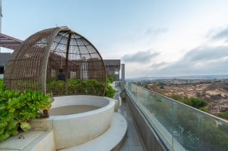 APEC Boulevard Seaview Apartments Mui Ne - 3