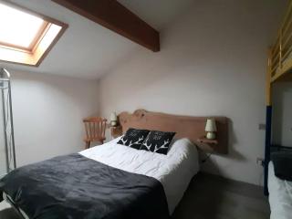 Chalet 6 pers, 2 chambres, parking, Les Angles - FR-1-295-159 - 1