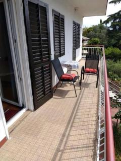 Apartments Sea Breeze - 8