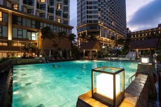 APEC Boulevard Seaview Apartments Mui Ne - 8