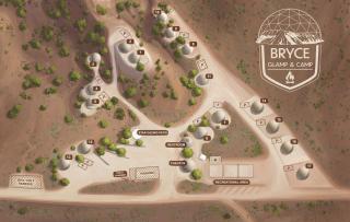 Bryce Glamp And Camp - 8